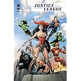 JUSTICE LEAGUE REBIRTH - Tome 3