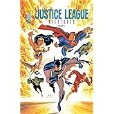 JUSTICE LEAGUE AVENTURES - Tome 1