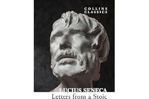 Letters from a Stoic (Collins Classics)