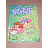 Lou !, tome 2 : Mortebouse