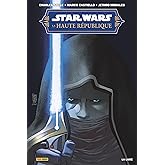 Star Wars - La Haute République - Phase II : La lame