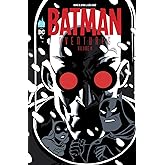 BATMAN AVENTURES Tome 4