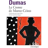 Le Comte de Monte-Cristo