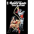 Harley Quinn - Little Black Book - Tome 0