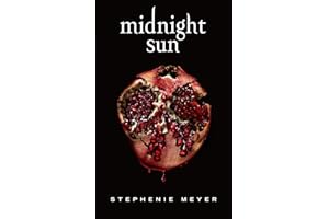 Midnight Sun - Saga Twilight (édition française)