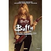 Buffy contre les Vampires Saison 8 T04 (Nouvelle édition)