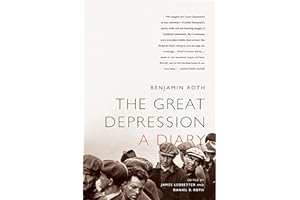 The Great Depression: A Diary: A Diary