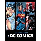 LES CHRONIQUES DE DC COMICS