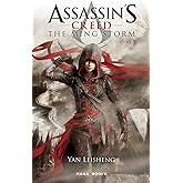 Assassin's Creed - The Ming Storm T01 (1)