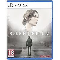 Silent Hill 2 - PS5