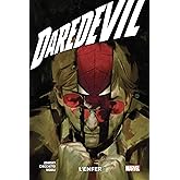 Daredevil T03: L'enfer