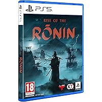 Rise Of The Ronin