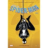 Web of Spider-Man: L'intégrale 1985 (T41)