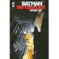 Batman Mythology : Gotham City