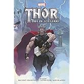 Thor : Dieu du Tonnerre