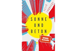 Sonne und Beton: Roman