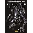 Alien Volume 01 : Les liens du sang