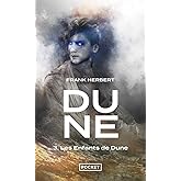 Dune - Tome 3 : Les Enfants de Dune (3)