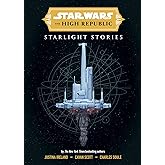 Star Wars Insider: The High Republic: Starlight Stories