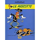 Rantanplan, tome 1 : La Mascotte