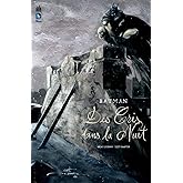 BATMAN DES CRIS DANS LA NUIT - Tome 0