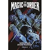 The Magic Order T02