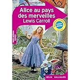 Alice au pays des merveilles