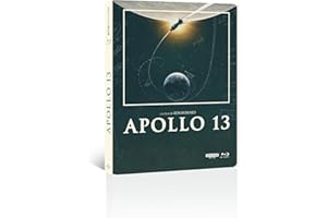 Apollo 13 [Édition SteelBook The Film Vault Limitée-4K Ultra HD