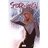 SPIDER-GWEN T01