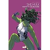 She-Hulk : Verte et célibataire - Marvel Super-héroïnes T03