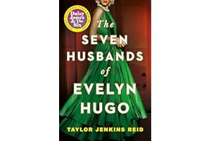 The Seven Husbands of Evelyn Hugo: The Sunday Times Bestseller