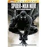 Spider-Man Noir