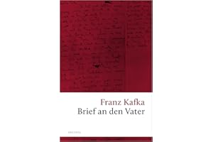 Brief an den Vater (Große Klassiker zum kleinen Preis, Band 71)