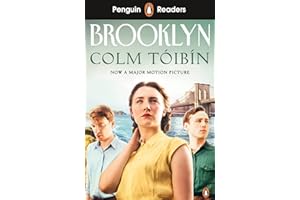 Penguin Readers Level 5: Brooklyn (ELT Graded Reader)