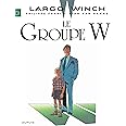 Largo Winch - Tome 2 - Le Groupe W (grand format)