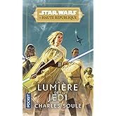 Star Wars : La Haute République - Phase I - La Lumière des Jedi – tome 01 (1)