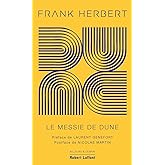 Dune - Tome 2 : Le Messie de Dune - Édition collector (02)