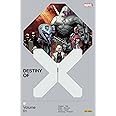 Destiny of X T01