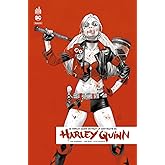 Harley Quinn Rebirth - Tome 8