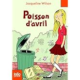 Poisson d'avril - Folio Junior - A partir de 11 ans