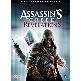 Guide officiel complet Assassin's Creed : revelation