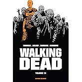 Walking Dead Prestige" Volume 13"