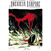 American Vampire - Tome 3