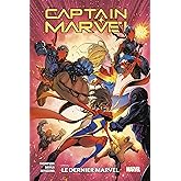 Captain Marvel T07 : Le dernier Marvel