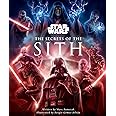 Star Wars - Secrets of the Sith