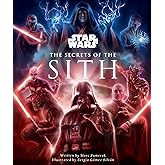 Star Wars - Secrets of the Sith