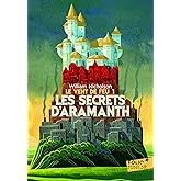 LES SECRETS D'ARAMANTH