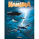 Namibia - Tome 4 - Épisode 4