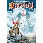 Arrowsmith T02