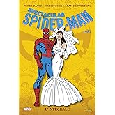 Spectacular Spider-Man: L'intégrale 1987 (T48): T48